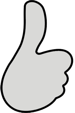 thumbs-up